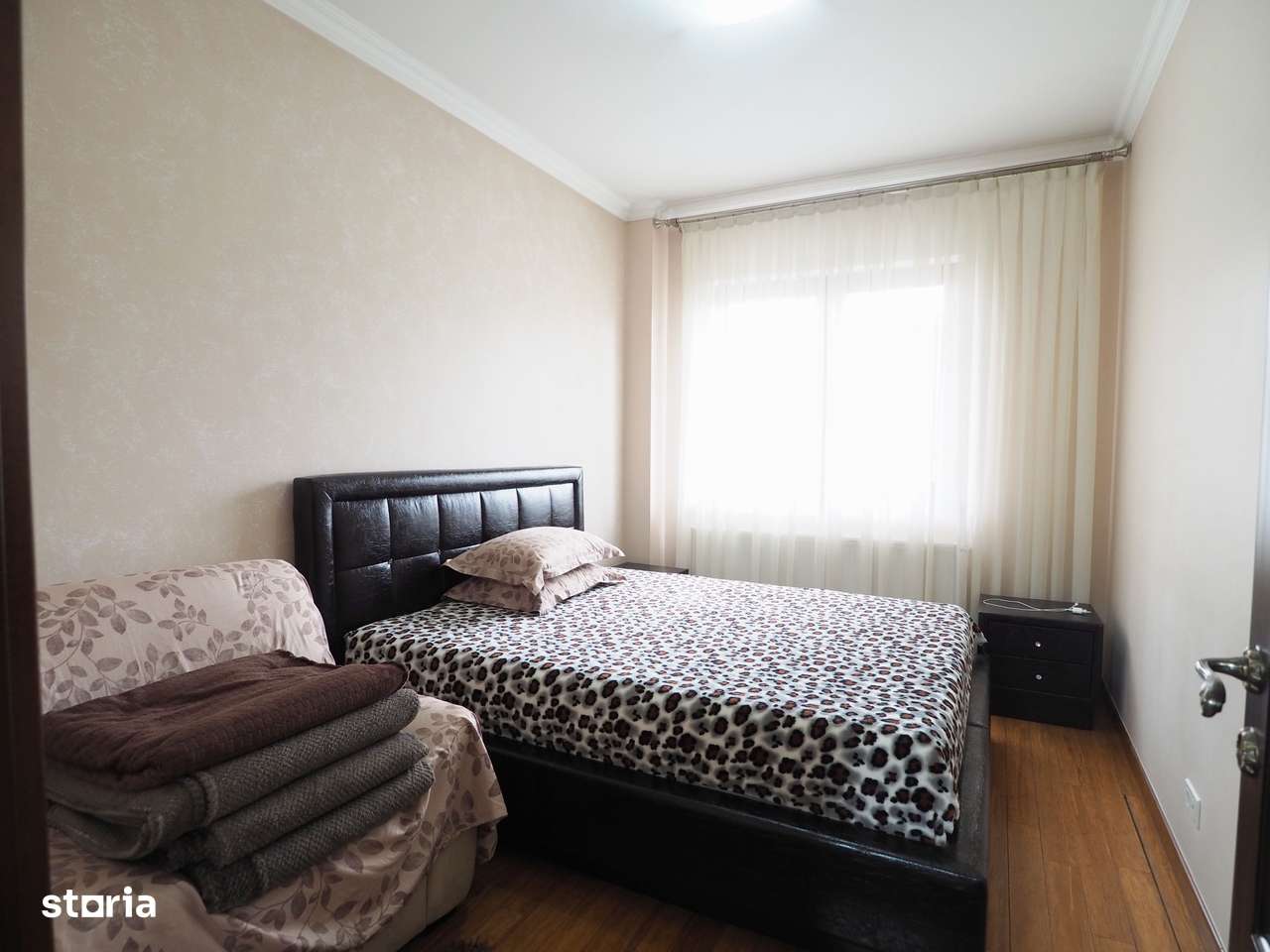 Vanzare duplex 4 camere Bucurestii Noi-Damaroaia-1