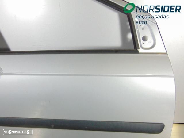 Porta frente direita Hyundai Getz Van|05-09 - 4