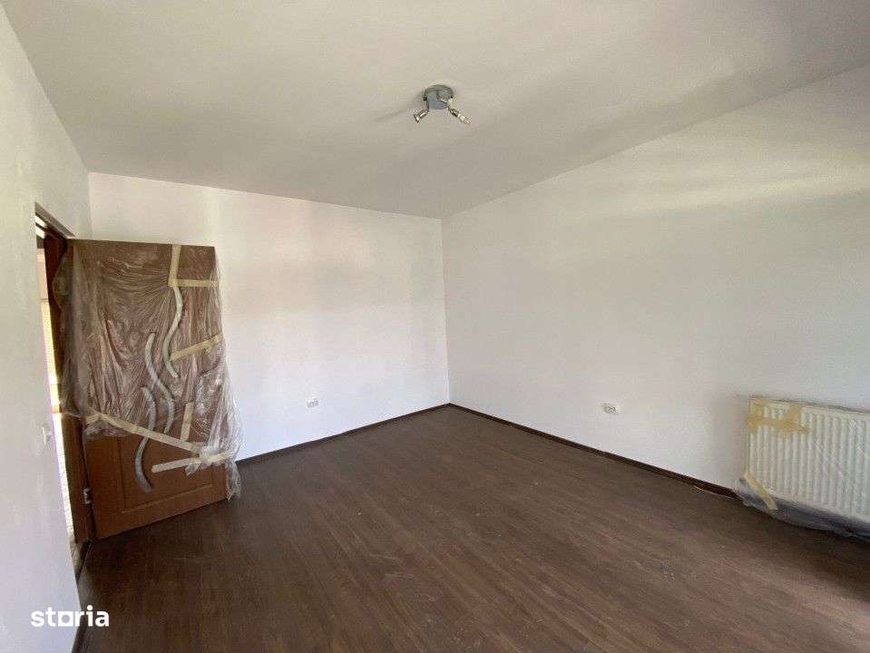 Apartament de vanzare, 2 camere, 52 mp, parcare, zona strazii Porii - Imagine principală: 3/6