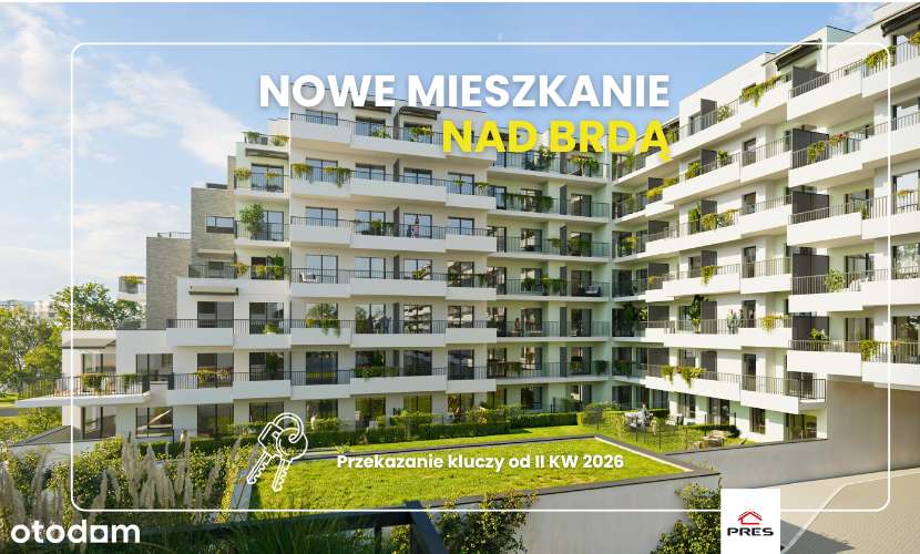 Mieszkanie, 83.16m², 5 pokoi, 4 piętro, C-KLF18-LM25, Nowe Horyzonty