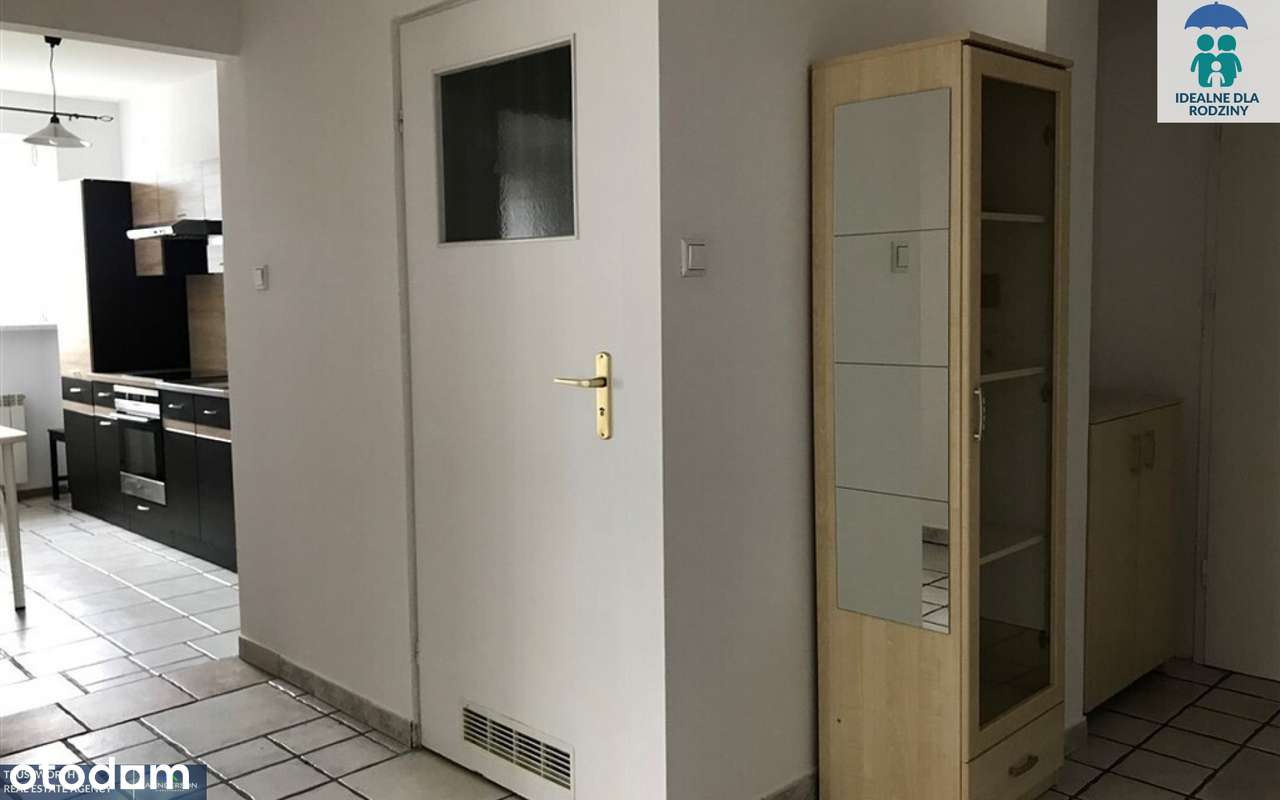 Krowodrza Górka, 3 pokoje, osobna kuchnia-2