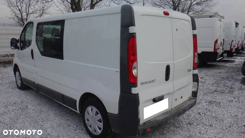 Renault Trafic - 4