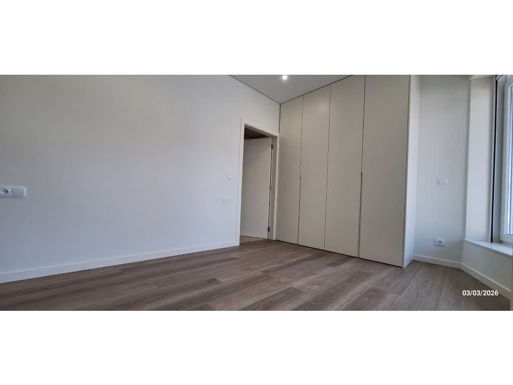Excelente Apartamento T3 com terraço!-9