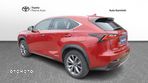 Lexus NX - 5