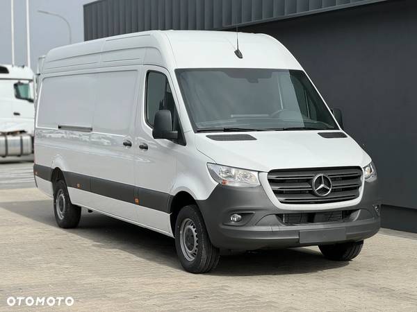 Mercedes-Benz Sprinter 317 CDI - 2