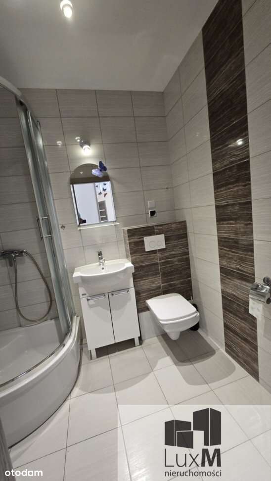 Mieszkanie 43m², 2pok. os.Europejskie,blok z windą-9