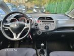 Honda Jazz - 13