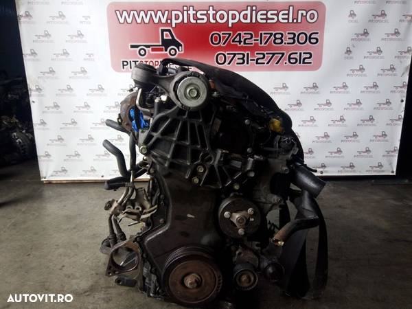 Motor RENAULT Koleos 2.0 DCI , 4x4 Euro 4 M9R - 1