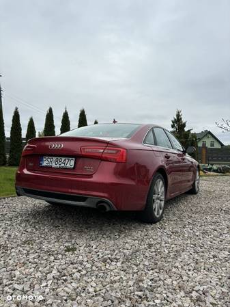 Audi A6 3.0 TFSI Quattro S tronic - 4