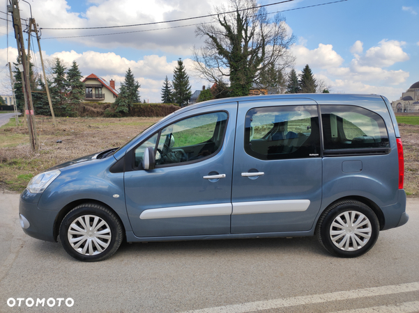 Citroën Berlingo 1.6 VTi Multispace - 4