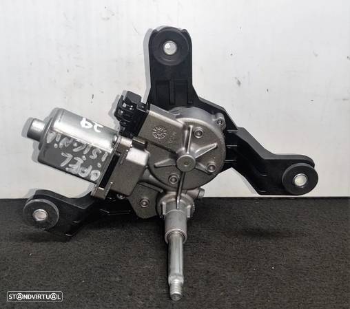 MOTOR LIMPA VIDRO TRASEIRO OPEL INSIGNIA - 3