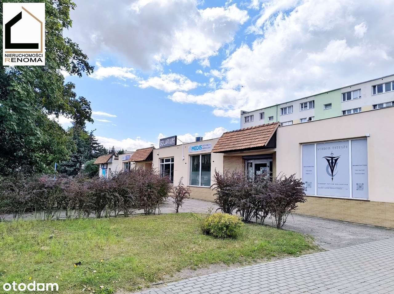 gotowy lokal w centrum | każda działalność | klimatyzacja | parking - Pełny obrazek: 4/10