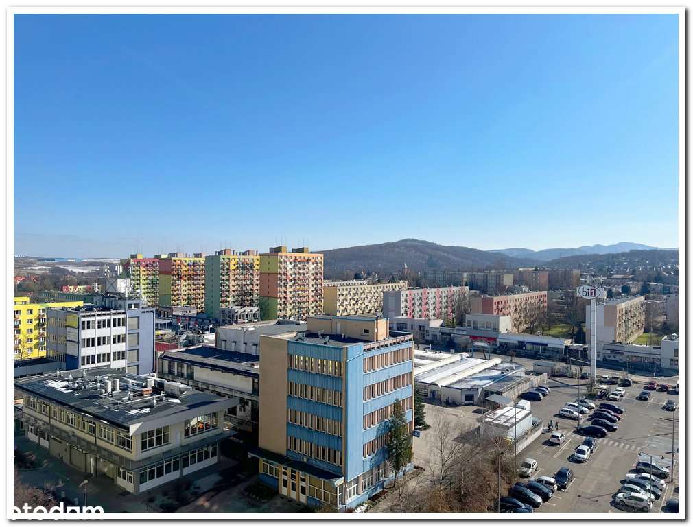 3 pok. Spółdzielcze Własnościowe Piaskowa Góra-15