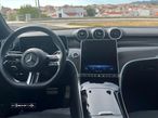 Mercedes-Benz GLC 300 - 12