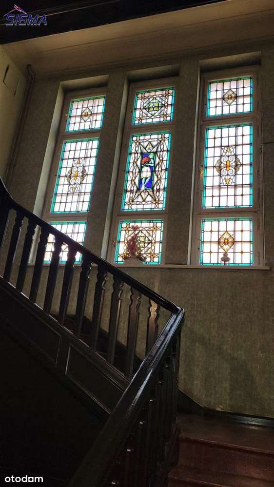 Willa na Kleinfeldzie-1