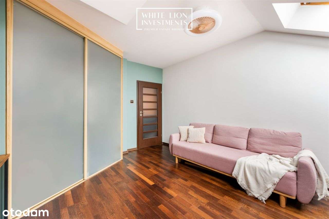 3 Pokoje | Metro Księcia Janusza-11