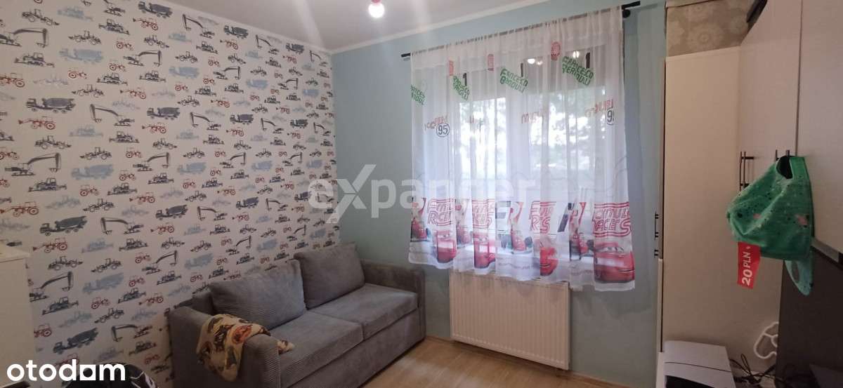 Mieszkanie 2-pokojowe Osiedle Wimar - Pełny obrazek: 4/16