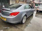 Dezmembram Opel Insignia 2.0 Automata - 2