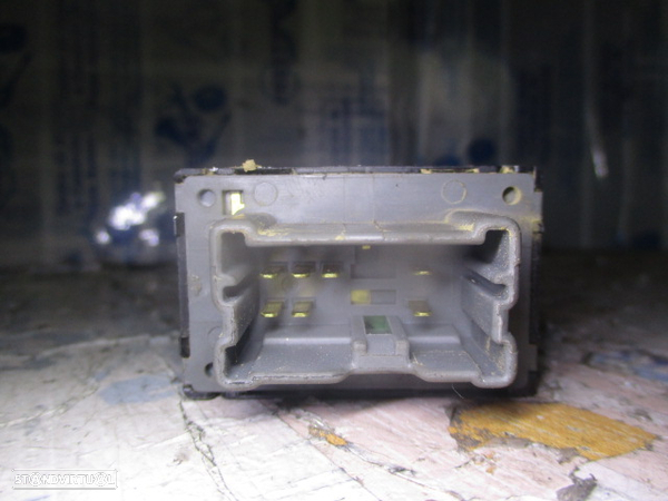 Interruptor INTER3369 NISSAN PATROL GR Y61 1998 3P ESPELHOS - 3