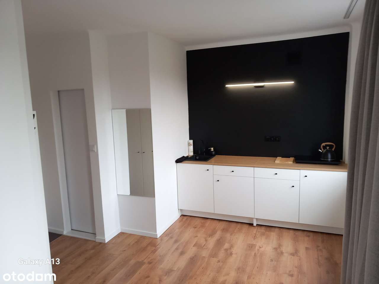 Kawalerka do wynajęcia po generalnym remoncie. Idealna lokalizacja!!! - Pełny obrazek: 5/8