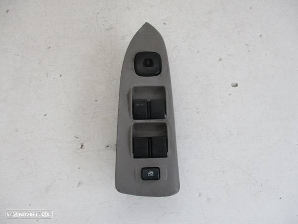 Comando Botao Interruptor Mazda 323 - 2