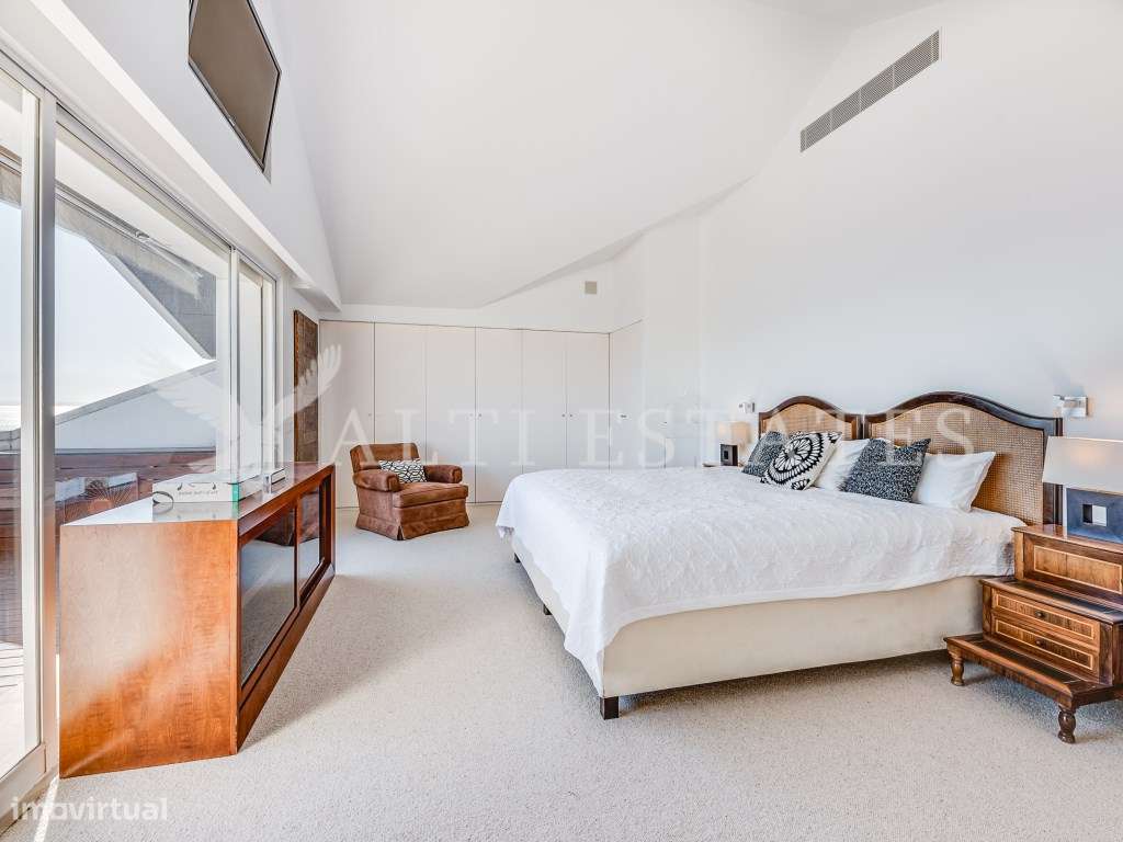 Apartamento T3 de prestígio nas Casas do Gandarinha, Cascais-43