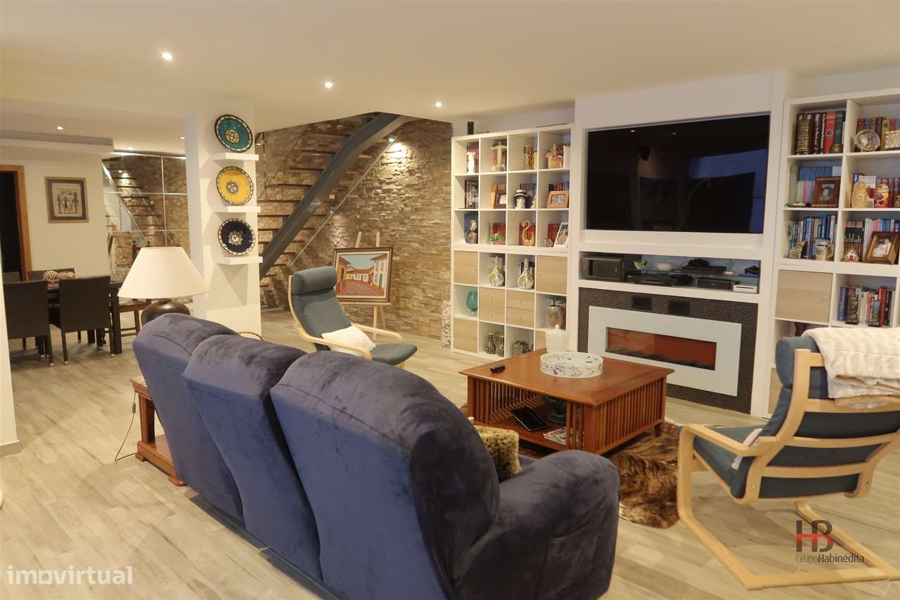 Moradia T3 Venda em Gondomar (São Cosme), Valbom e Jovim,Gondomar-59