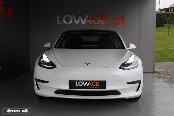 Tesla Model 3 Long-Range Dual Motor AWD - 9