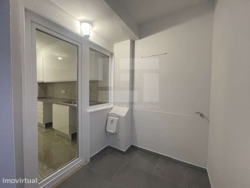 APARTAMENTO T3 - QUINTA DO BISPO, PORTIMÃO-9