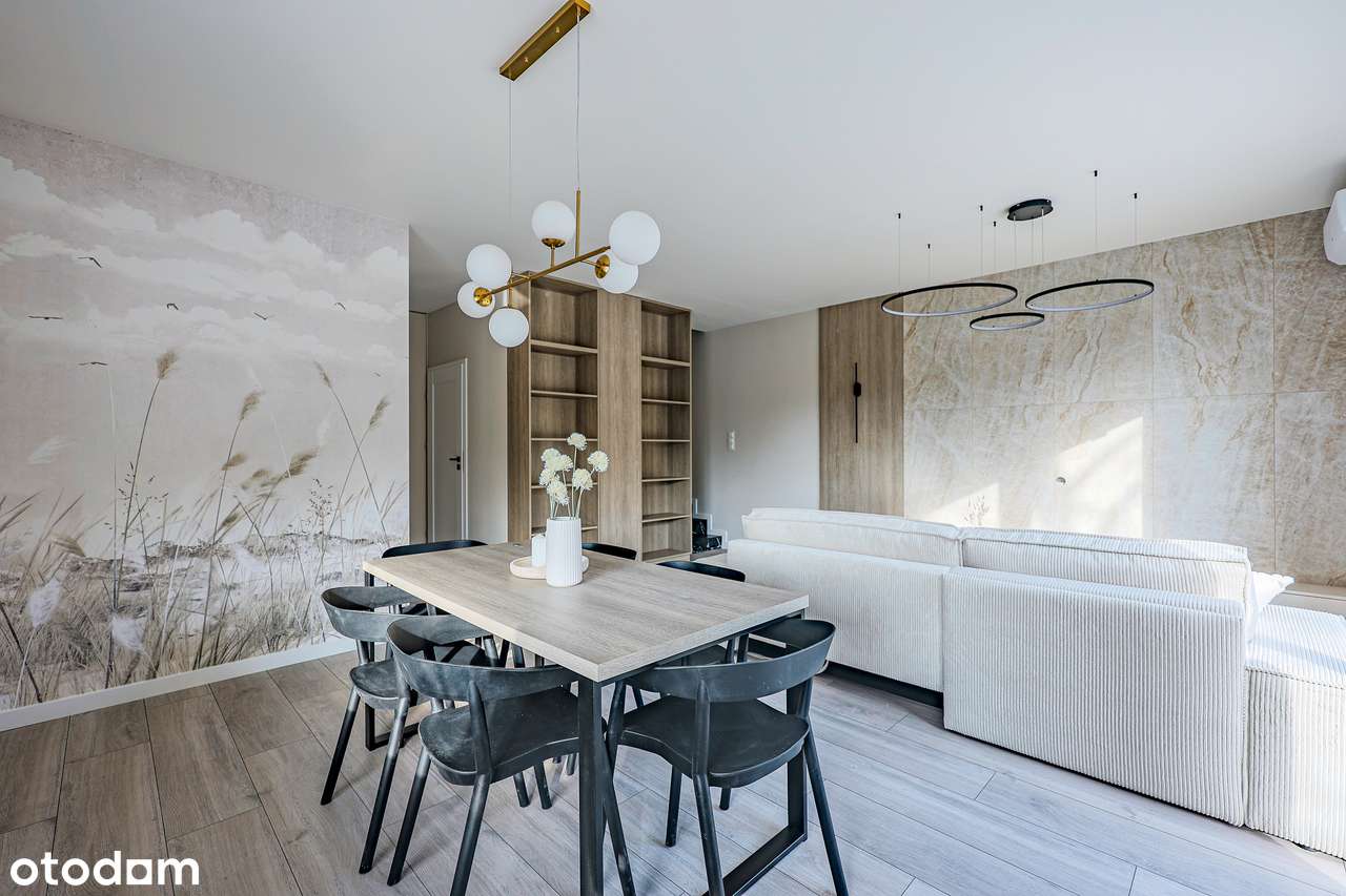 Dom premium! Wykończony pod klucz, 88m2, wszystkie media, ogródek-8