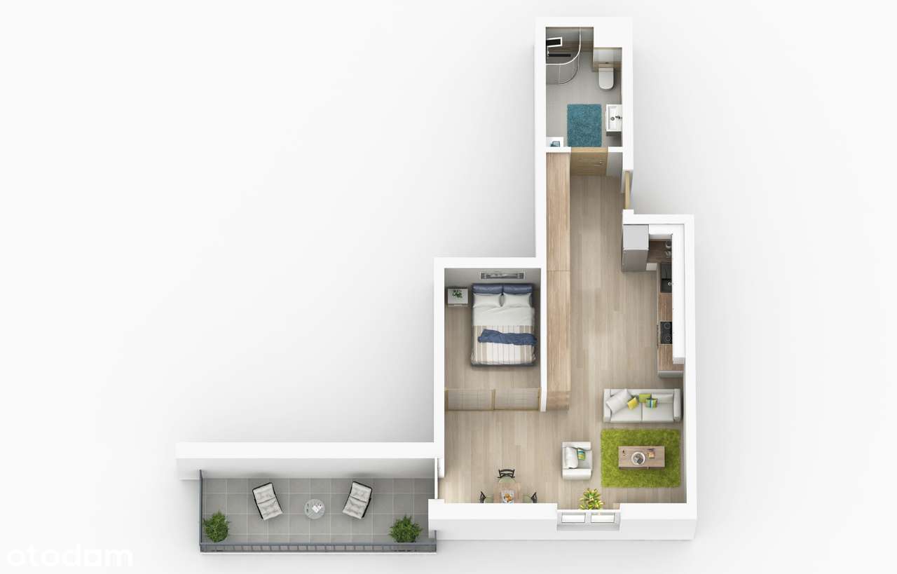 Cena dla umów podpisanych w listopadzie - zyskaj rabat do 23.000 zł - Pełny obrazek: 4/22