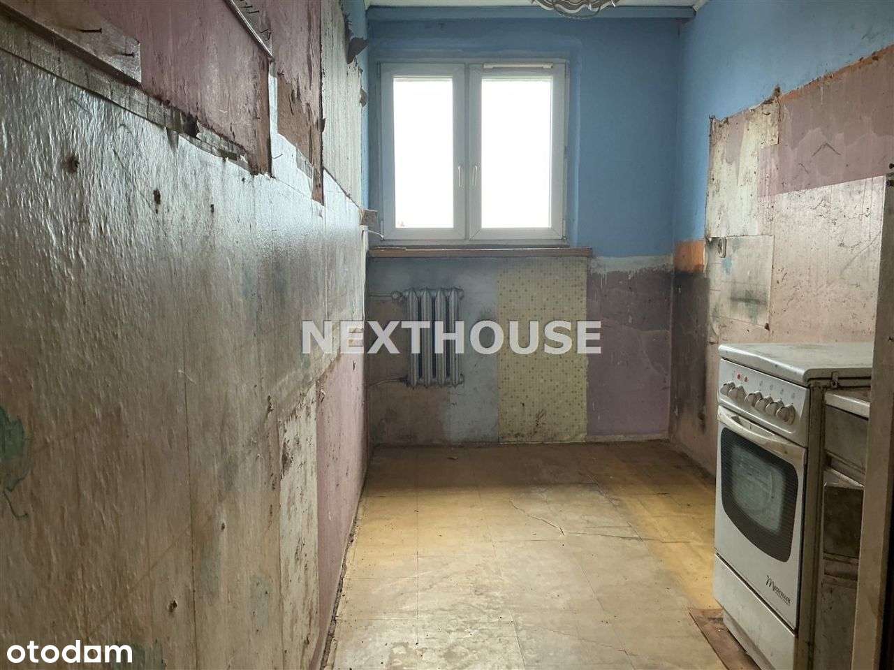 Mieszkanie, 48,22 m², Świętochłowice-10