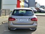 Mercedes-Benz C 200 d Station 9G-TRONIC Avantgarde - 12