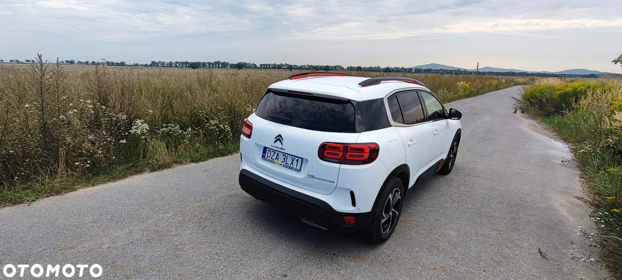 Citroën C5 Aircross 1.2 PureTech Feel - 7