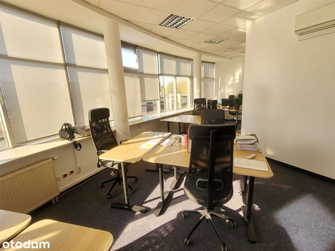 STANIEWICKA 18 | wygodne i przestronne biuro w doskonałej lokalizacji - Pełny obrazek: 5/20