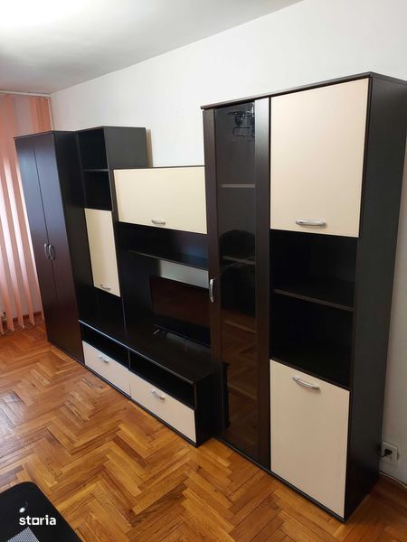 Inchiriez apartament 2 camere, Catierul Scriitorilor, Brasov