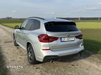 BMW X3 xDrive30i M Sport sport - 2