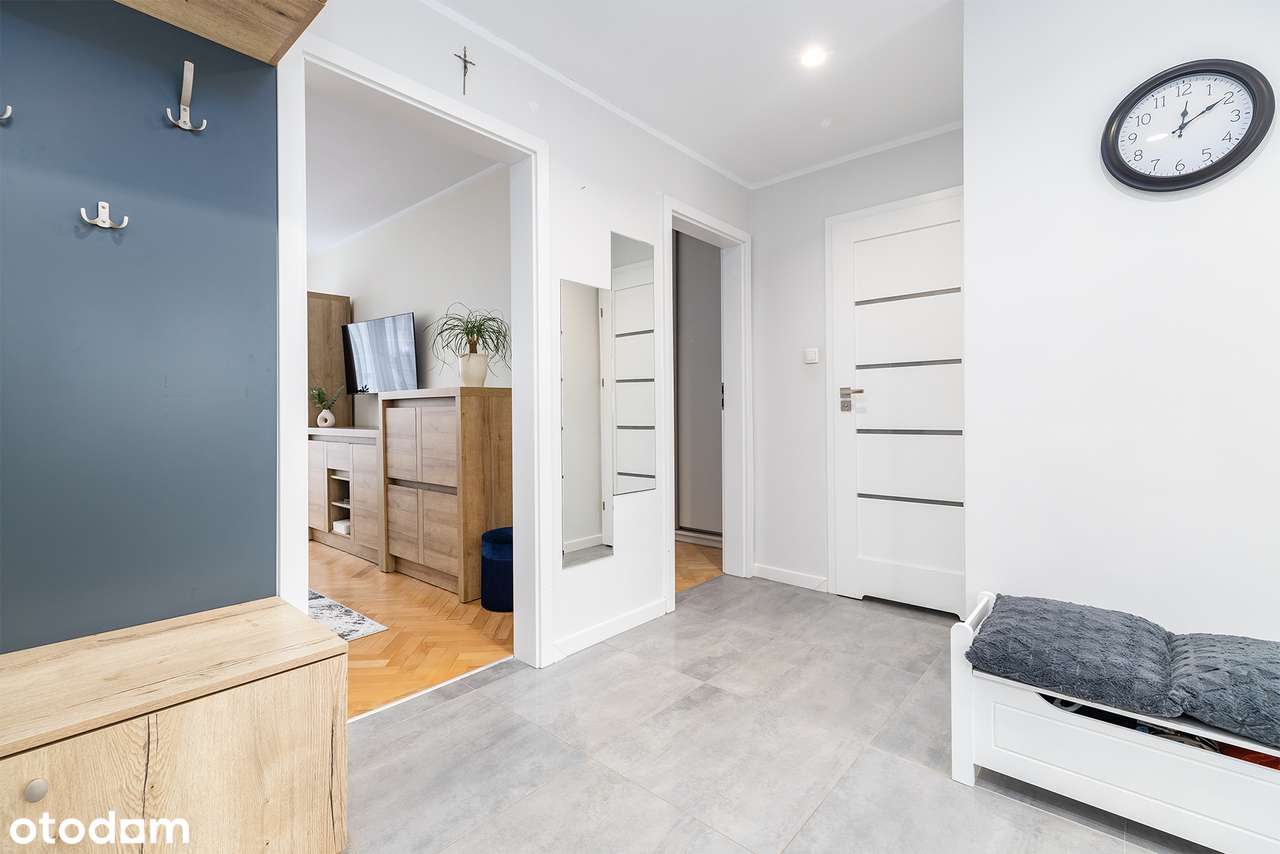 Atrakcyjne mieszkanie 3 pokoje ul. Pana Tadeusza Olsztyn-13