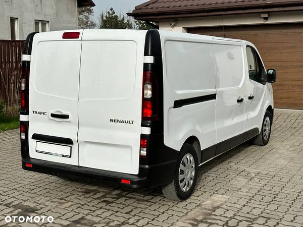 Renault TRAFIC PACK CLIM L2H1 - 6