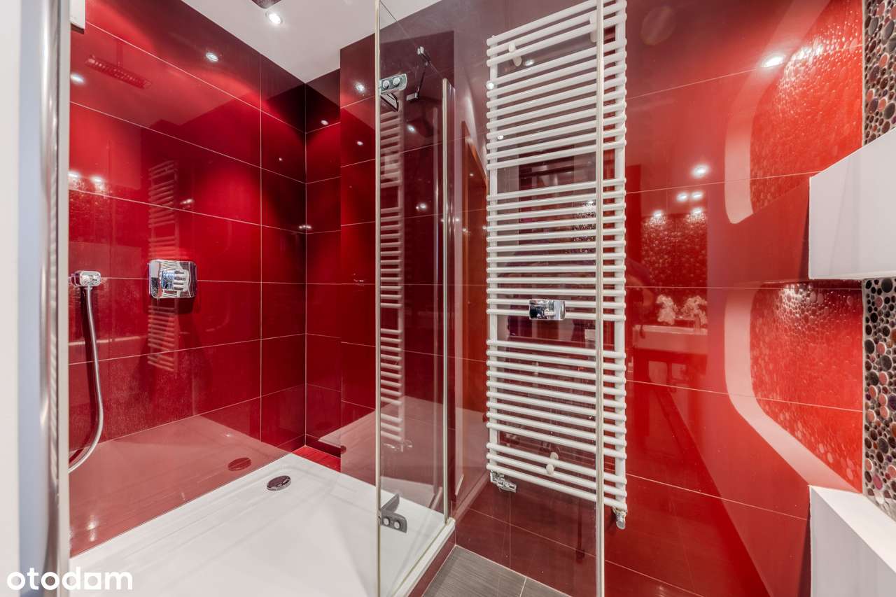 Przytulna kawalerka gotowa do wprowadzenia tuż przy Promenadzie-7