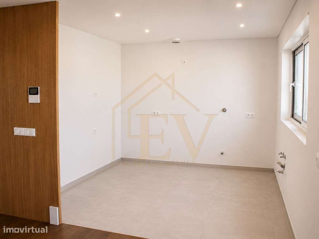 Moradia T4 Nova com Piscina | Guimarães-9
