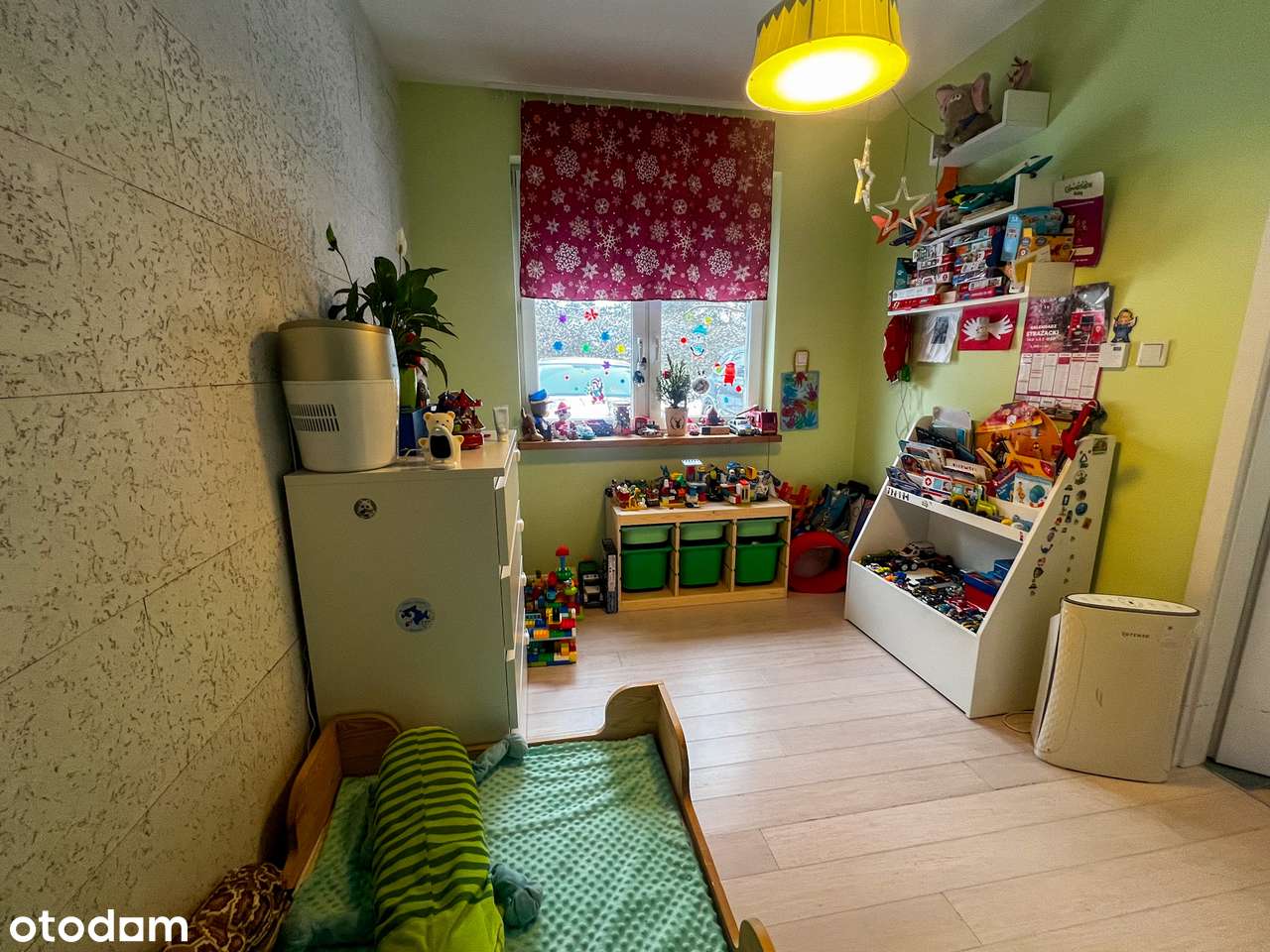 Bezczynszowe 3 pokoje z ogrodem | ul. Obozowa | 38,8 m² | do wejścia-5