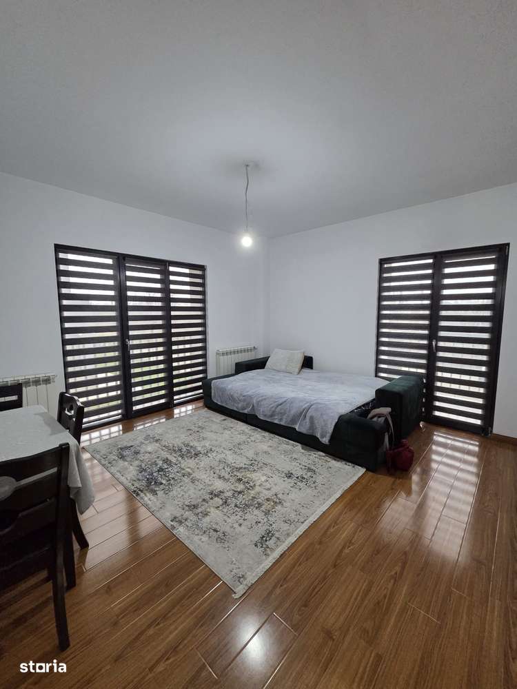 Apartament de inchiriat in zona Gara Nicolina. - Imagine principală: 1/4