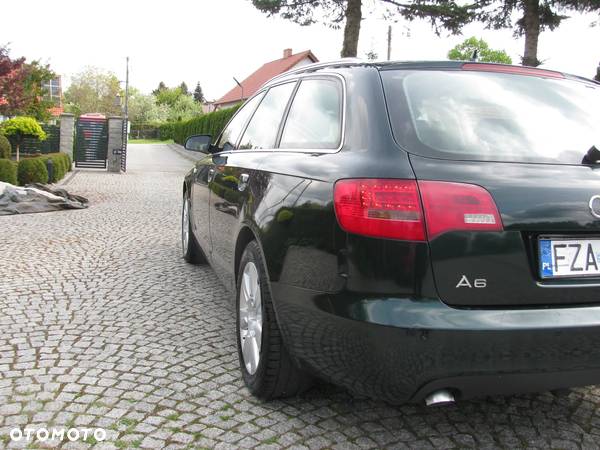 Audi A6 2.7 TDI Multitronic - 30