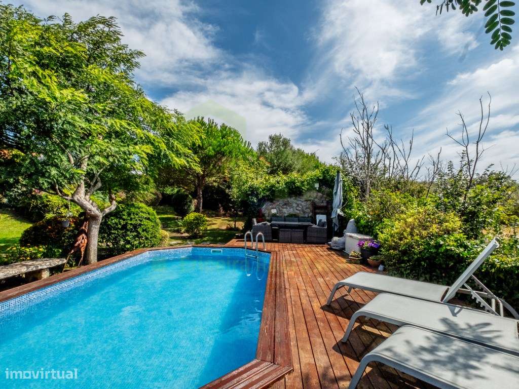 Vende Moradia T3, Ericeira 14 Km, A Casa das Casas-47