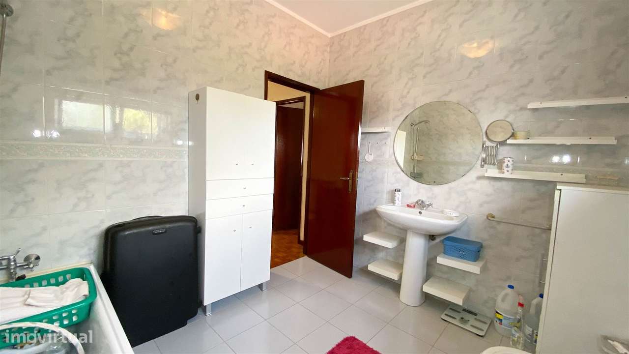 Moradia Geminada T3 Venda em Silvares, Pias, Nogueira e Alvarenga,Lous-40