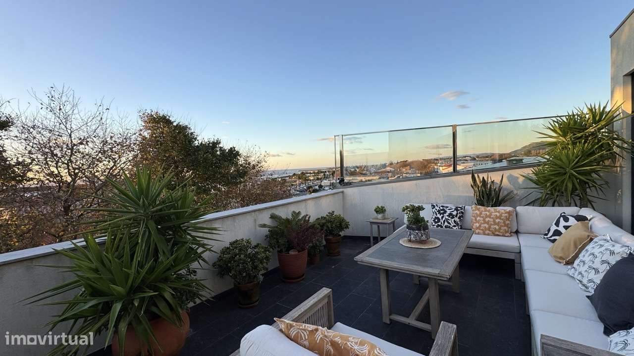 Apartamento T2 com 102 m² - Centro Esposende-2