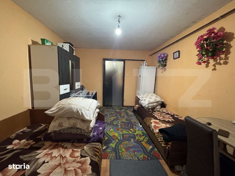 Garsoniera 20 mp, zona Artego - Imagine principală: 2/5