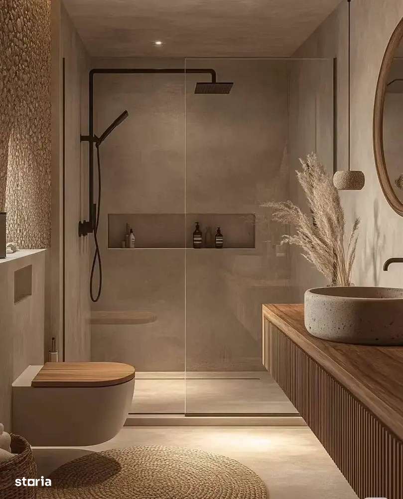 Apartament Ideal pentru Investiție | 2 Camere + Balcon | 70 mp Totali - Imagine principală: 4/7