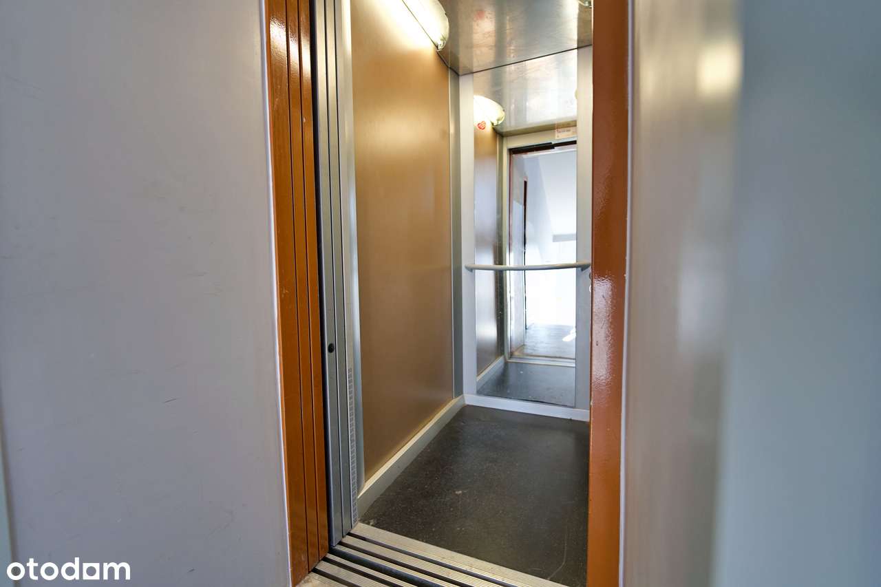Przestronne mieszkanie w kamienicy z windą-ul.Kościuszki/Piotrkowska-10